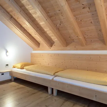 Apartment Dolomiten San Martino in Badia Exterior photo