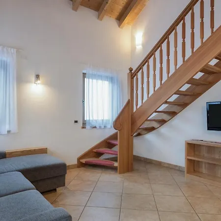 Apartment Dolomiten San Martino in Badia Exterior photo