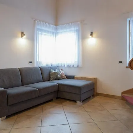 Apartment Dolomiten San Martino in Badia Exterior photo