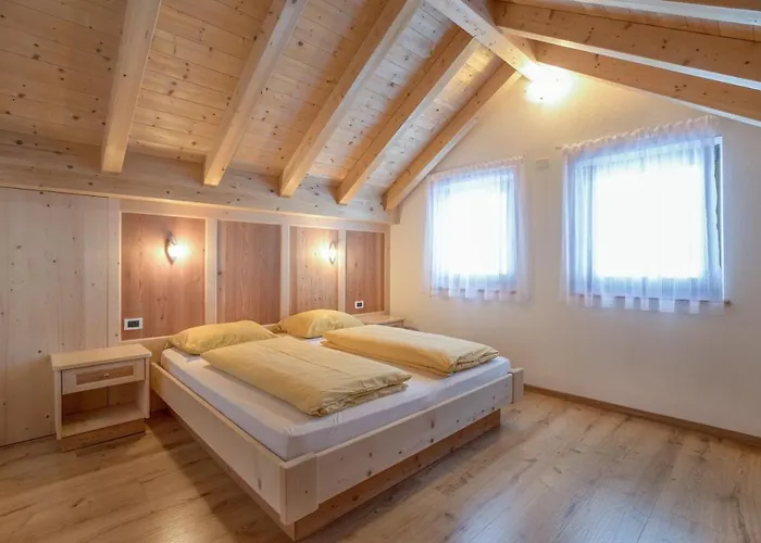 Apartment Dolomiten