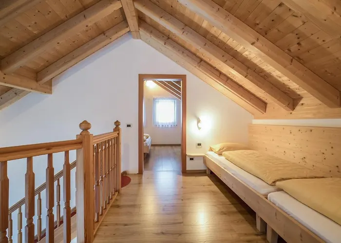 Apartment Dolomiten