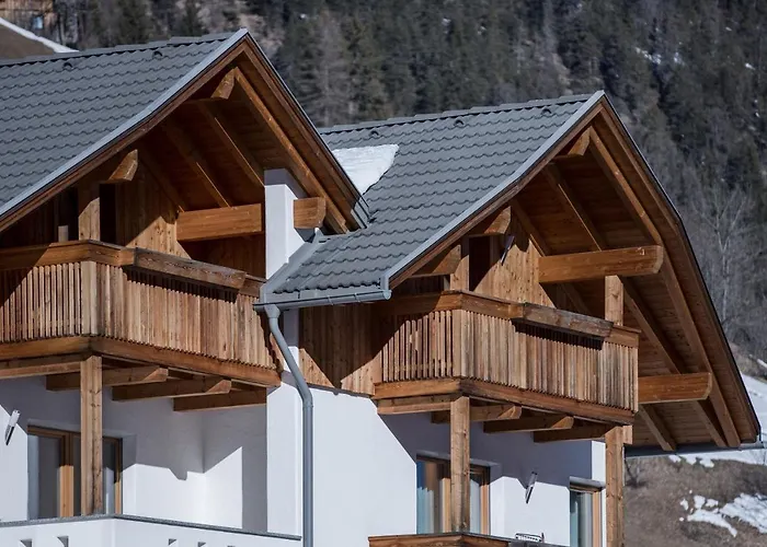 Apartment Dolomiten
