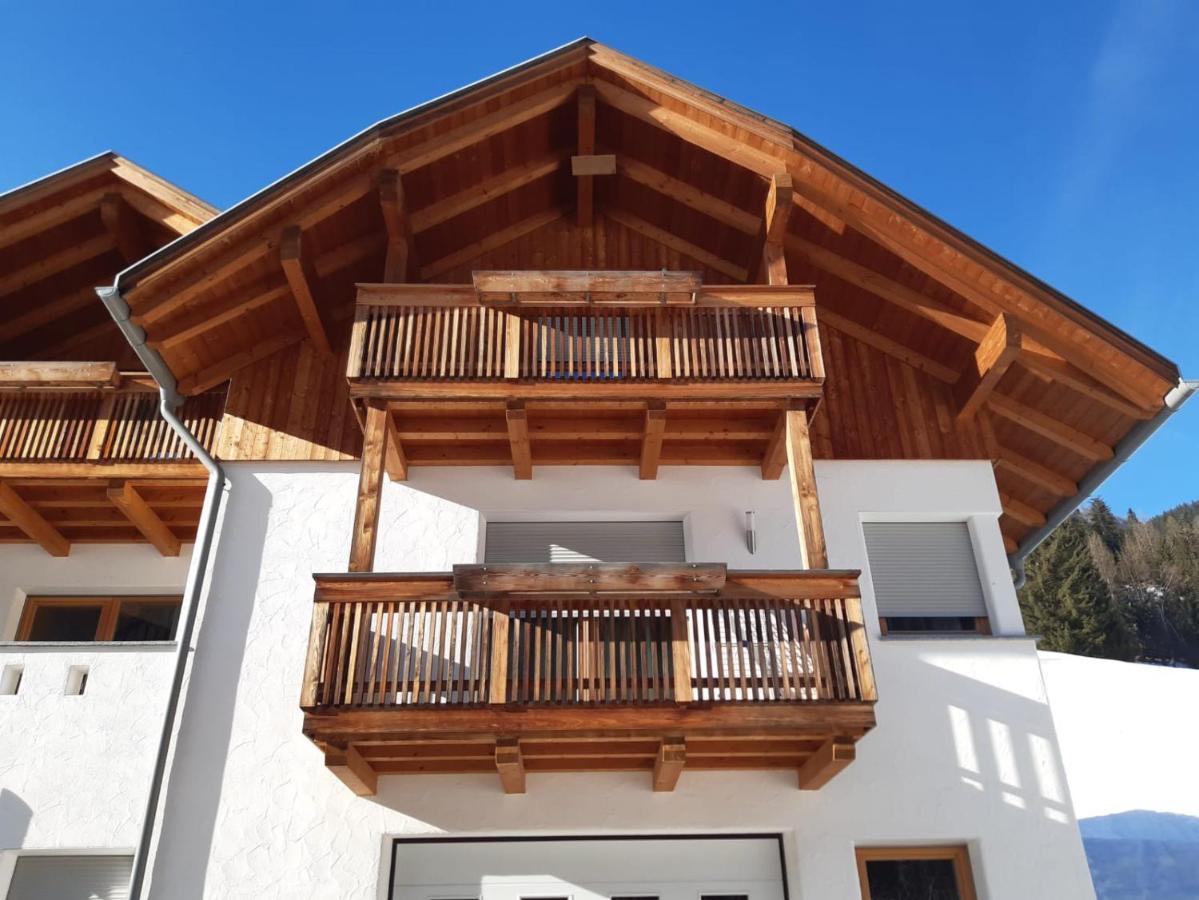 Apartment Dolomiten