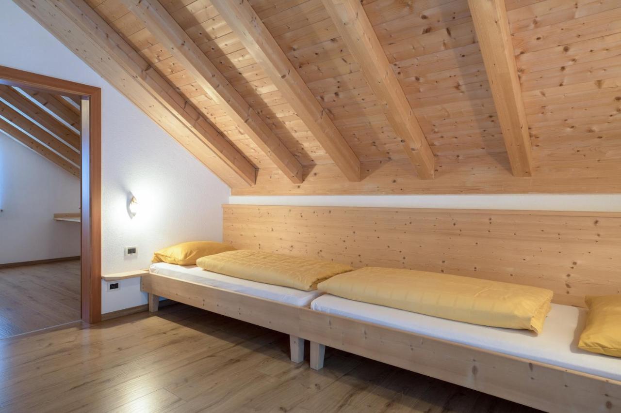Dolomiten Apartamento *