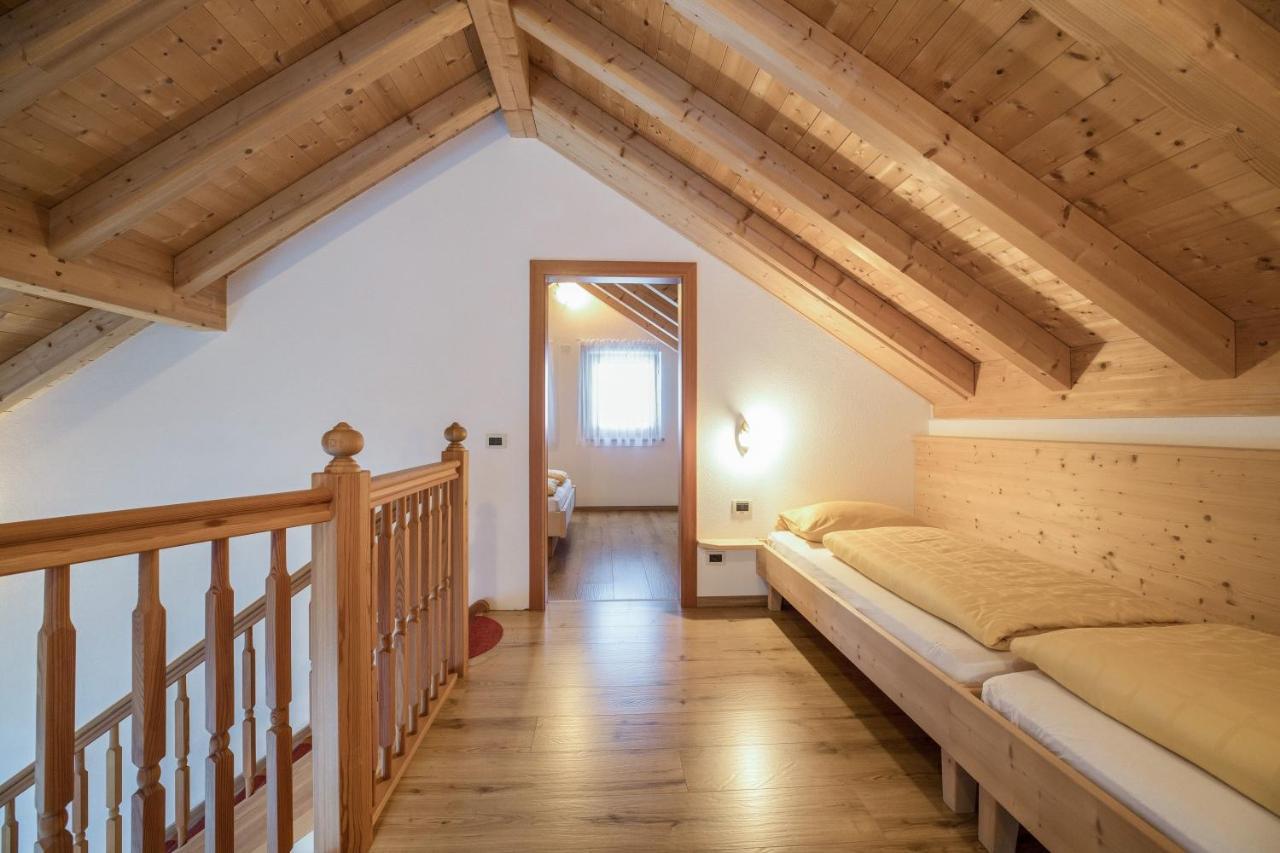 Apartment Dolomiten *