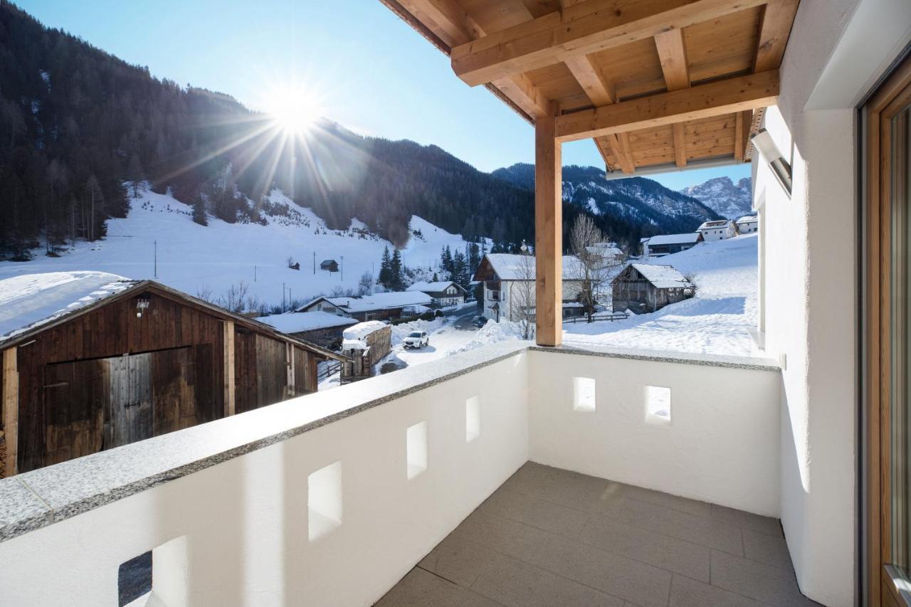 Apartment Dolomiten San Martino in Badia