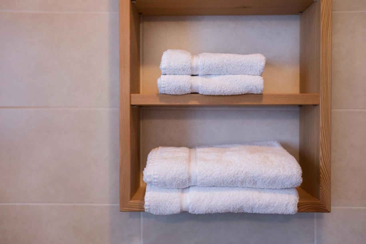 Apartamento Dolomiten San Martino in Badia