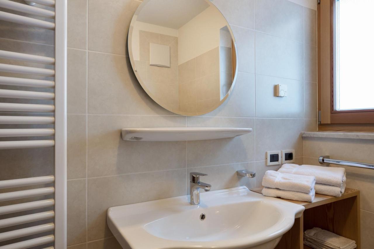 Dolomiten Apartment San Martino in Badia