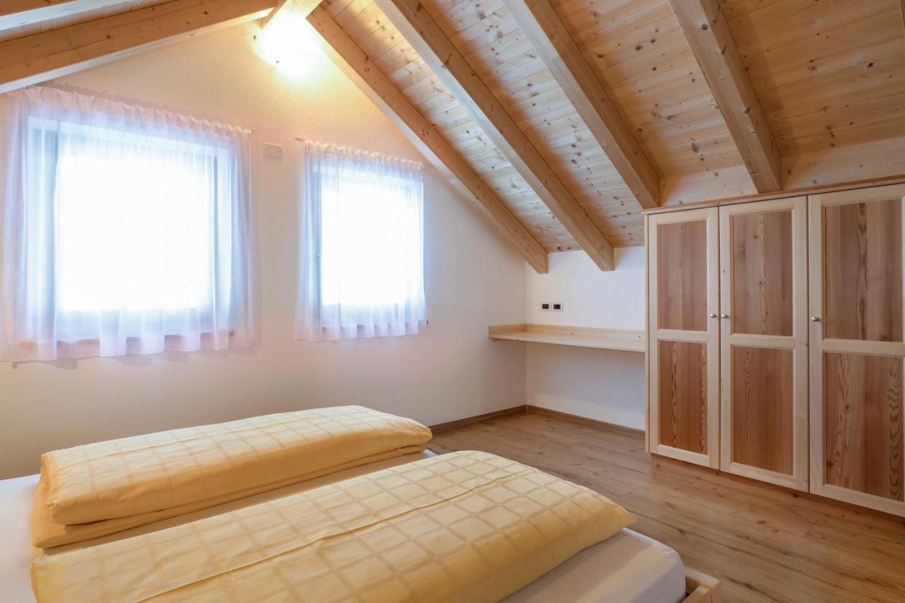Dolomiten Apartamento