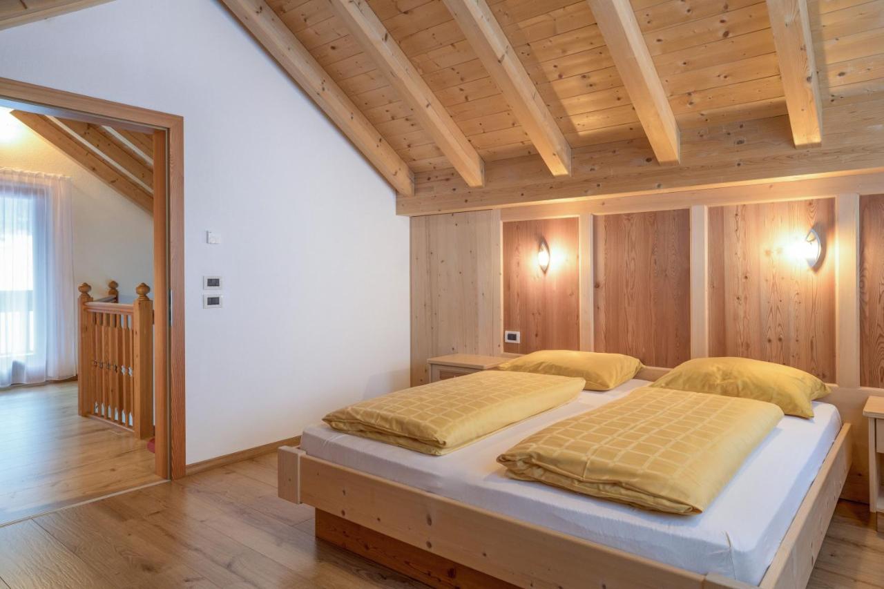 Apartment Dolomiten